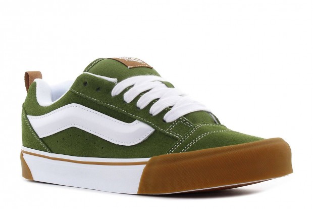 Vans Knu skool 45