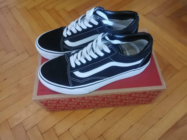 Vans Old Skool