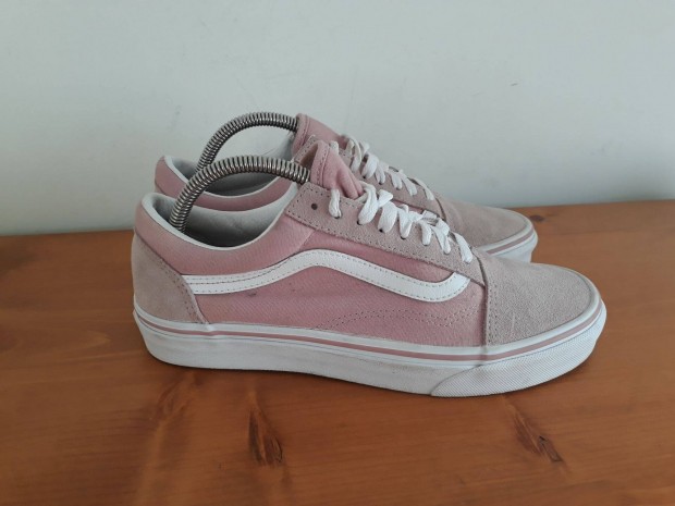 Vans Old Skool cip 40 tornacip 40-es