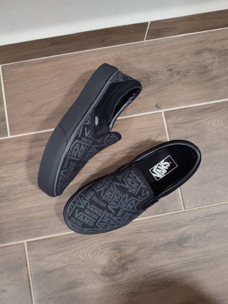 Vans Platform Slip-On (38)