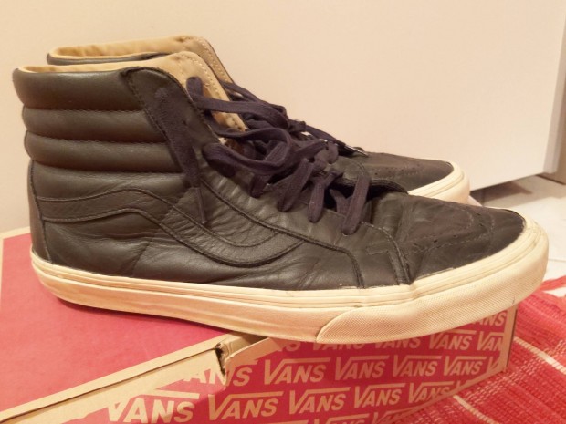 Vans SK8-HI Br US13 EU47