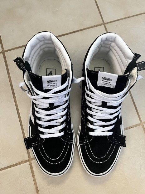 Vans Sk8-Hi Reissue Ca 