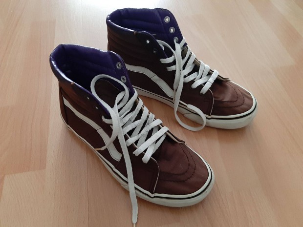 Vans Sk8-Hi cip