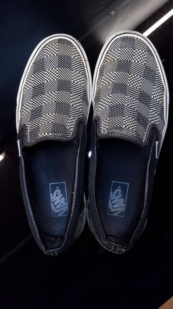 Vans Slip On Y2K - 43 mret