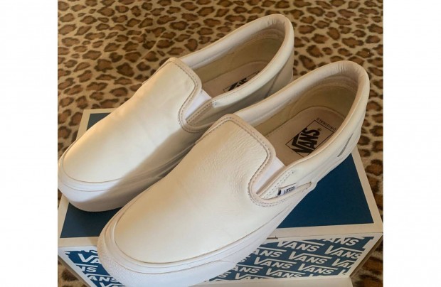 Vans Slip On (42)