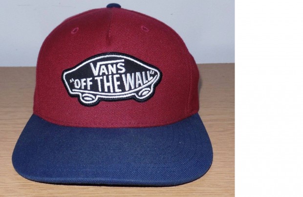 Vans Snapback sapka, cap