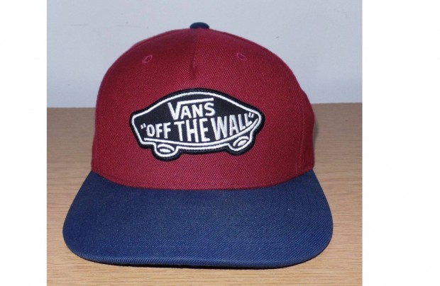 Vans Snapback sapka, cap