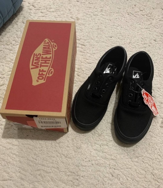 Vans authentic 36 j 