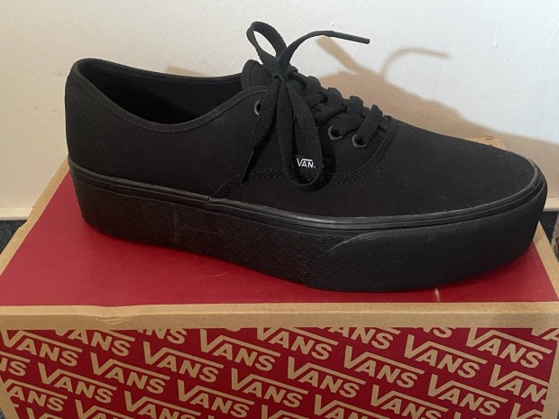 Vans authentic frfi cip