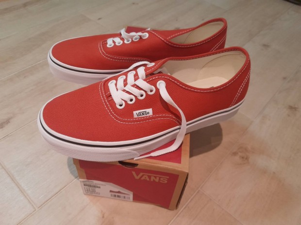 Vans authentic j cip elad