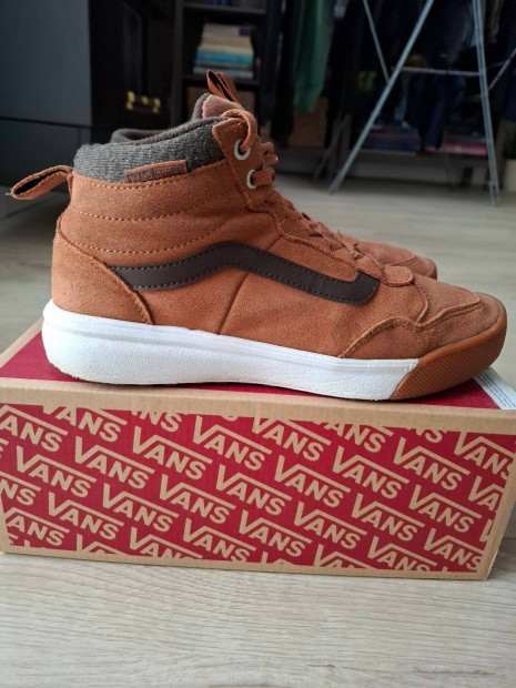 Vans bakancs szp llapotban!