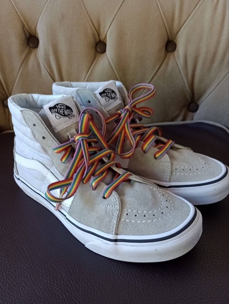 Vans br 38,5 mretben 