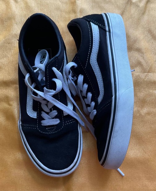 Vans cip 34