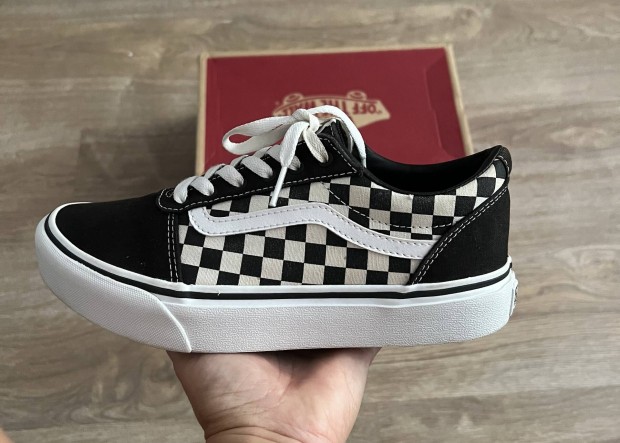 Vans cip 37