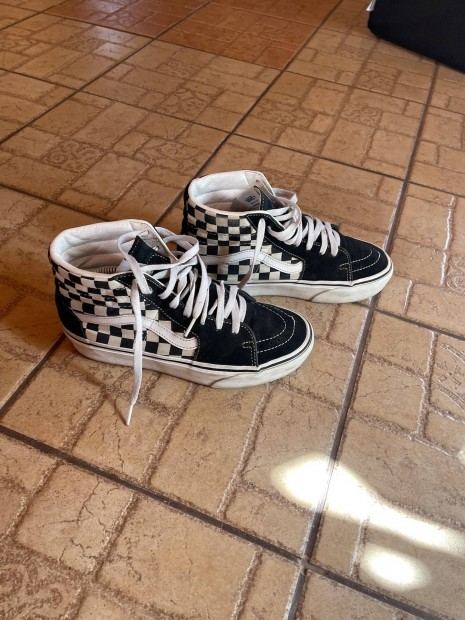 Vans cip 38