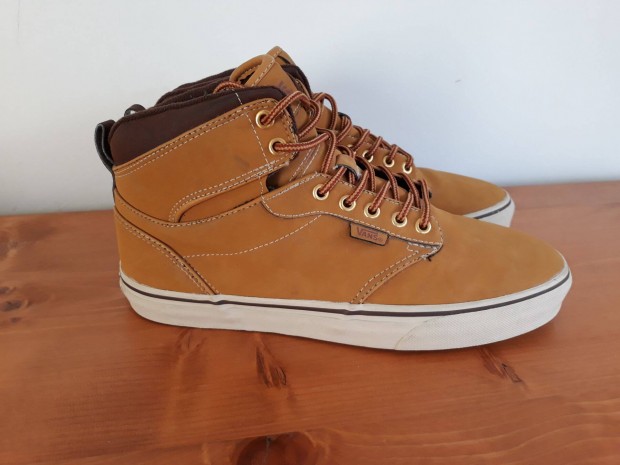 Vans cip 42,5 42-es 42 43-as 43