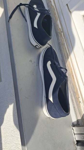 Vans cip 46