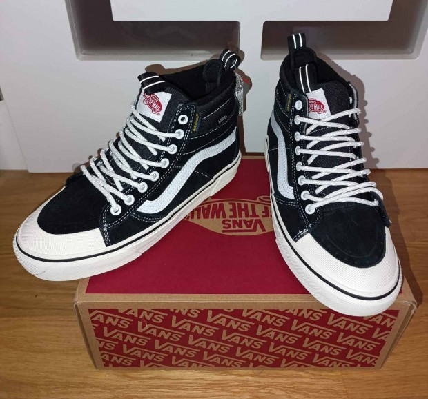 Vans cip Mte Sk8-Hi Waterproof-unisex