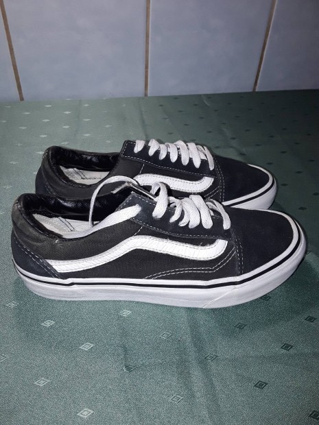 Vans dork / sportcip!