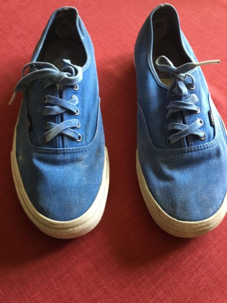 Vans farmer vszoncip (43 -as)