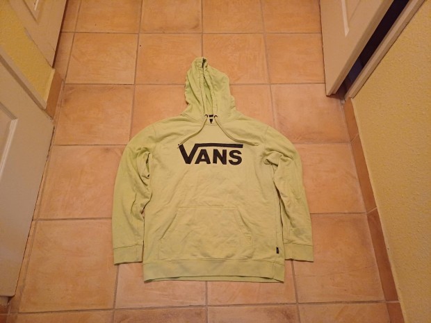 Vans frfi hoodie 