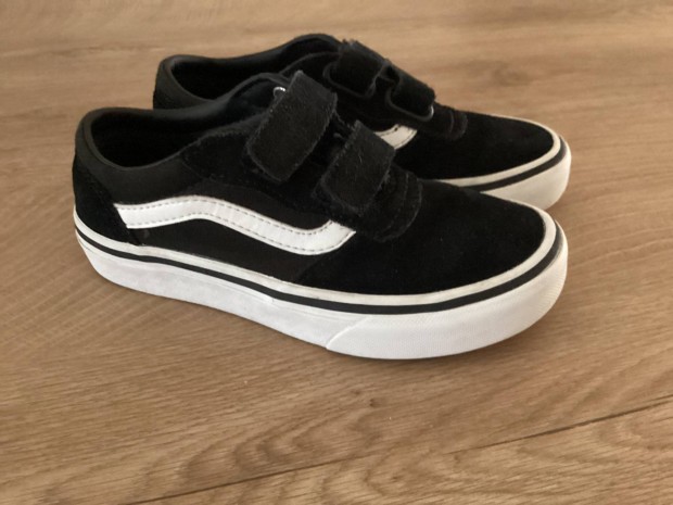Vans gyerek cip 30