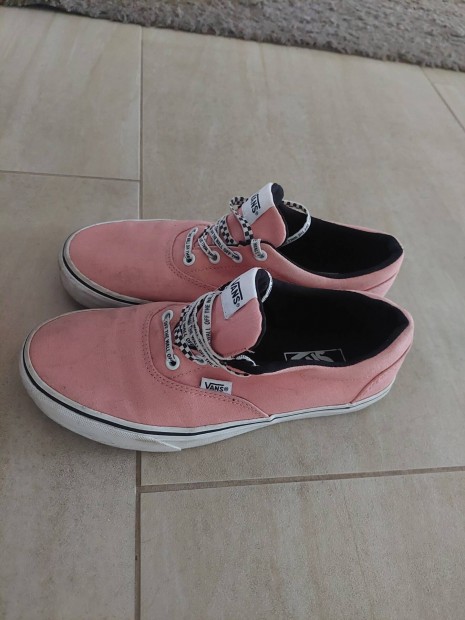 Vans ni 39-es j llapotban lv cip elad 