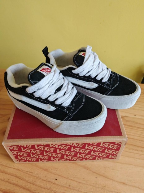 Vans ni br sportcip 36