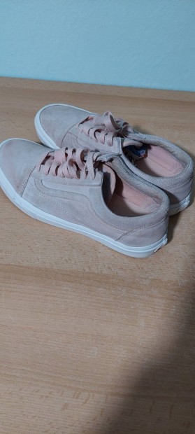 Vans ni cip.