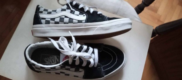 Vans old skool platform cip 38,5 / 39