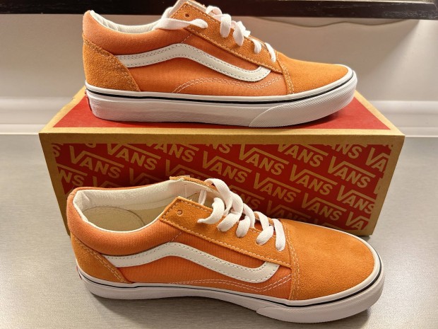 Vans old skool j cip