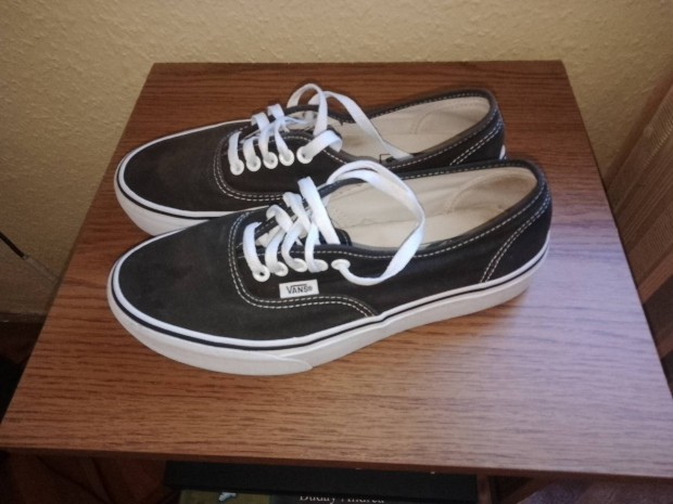 Vans platform cip 39-es