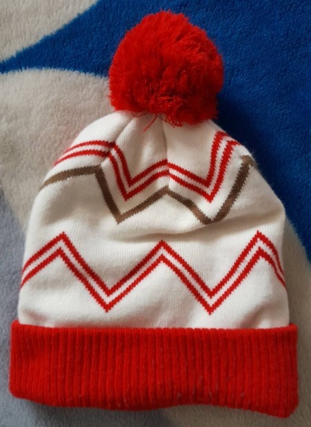 Vans pom beanie