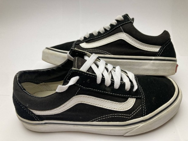 Vans skool EU 38.5 sportos cip