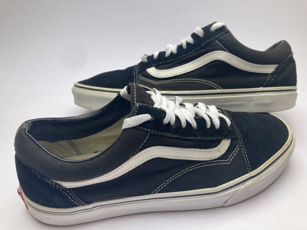 Vans skool EU 44.5 sportos frfi cip