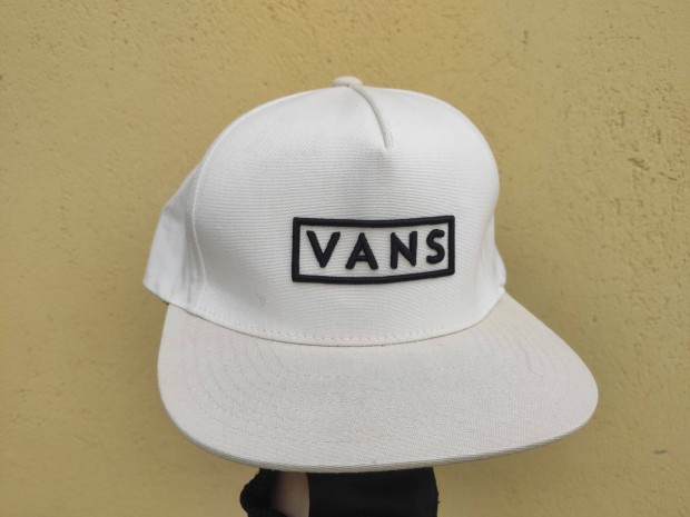 Vans új férfi baseball sapka