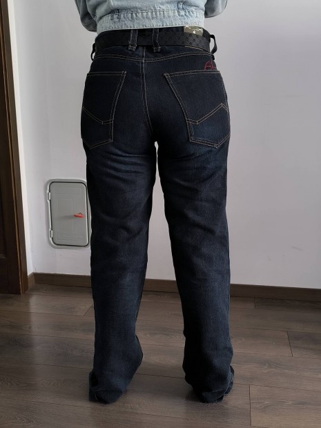 Vanucci Kevlr ni motoros farmer 