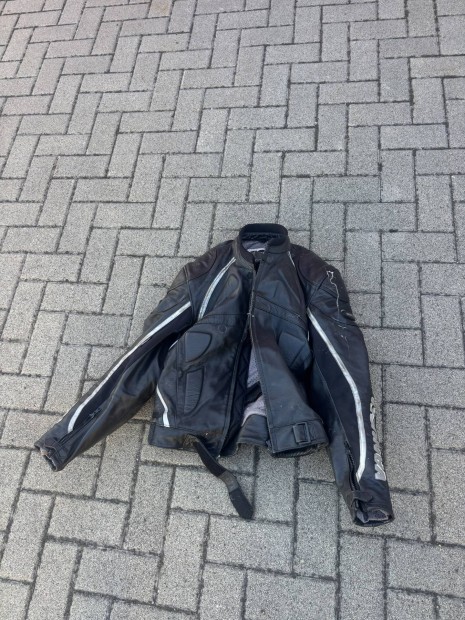 Vanucci Motoros Br ruha kt rszes