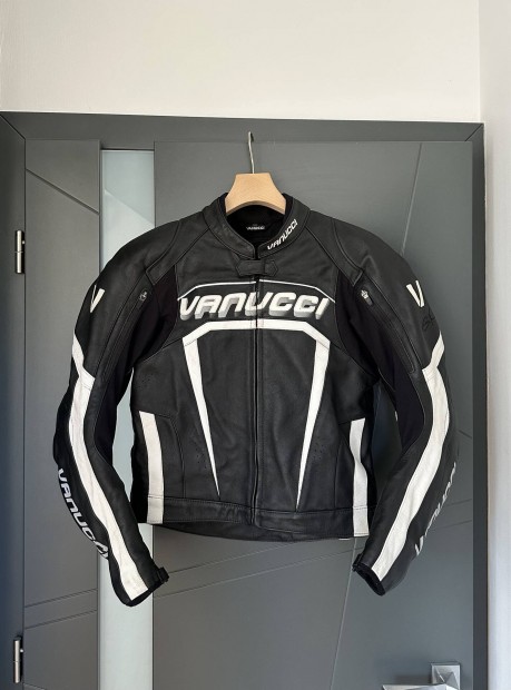 Vanucci f�rfi motoros b�rkab�t