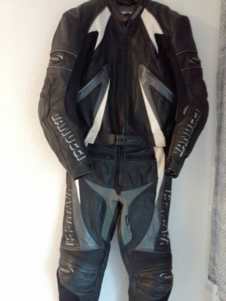 Vanucci ktrszes br motoros ruhzat elad, cserlhet .