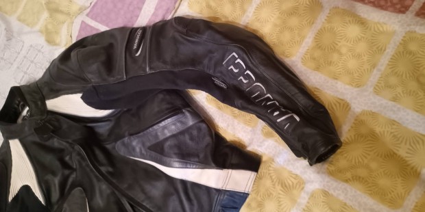 Vanucci motoros kabt.