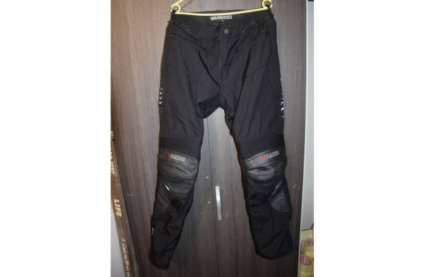 Vanucci motoros nadrág (méret:52-L)