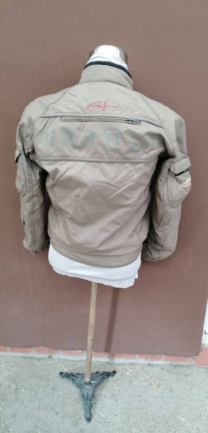 Vanucci protectoros motoros dzseki s