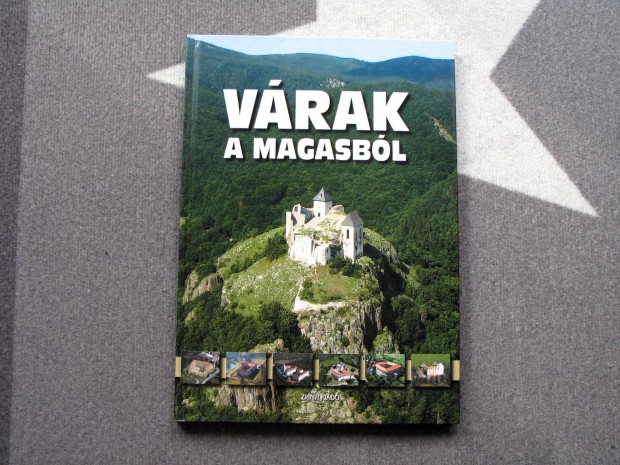 Vrak a magasbl / 21,5*30,5 cm