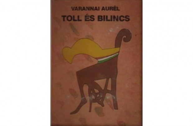 Varannai Aurl: Toll s bilincs (Egy liberlis jsgr lete )