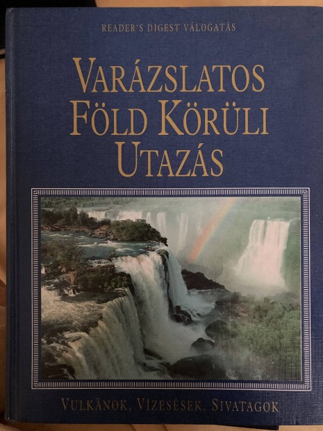 Varzslatos Fld krli utazs