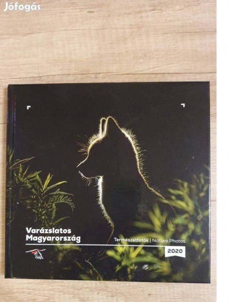 Varzslatos Magyarorszg knyv fotalbum