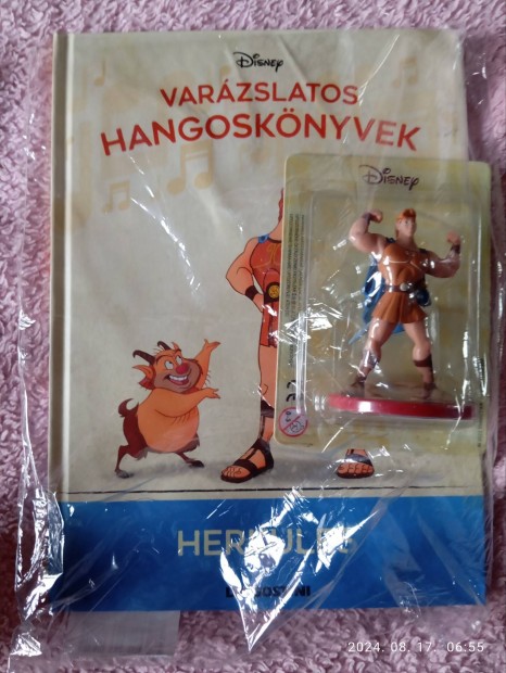 Varzslatos hangosknyvek 