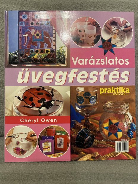 Varzslatos vegfests c. knyv