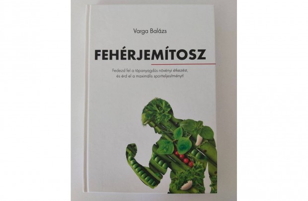 Varga Balzs: Fehrjemtosz